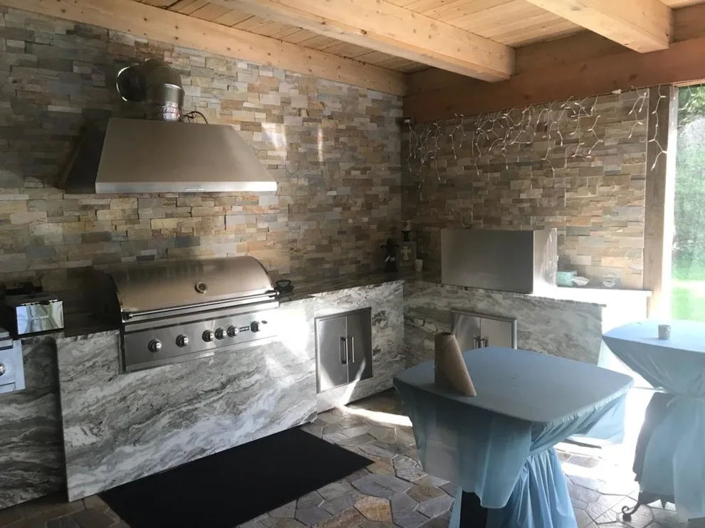 Canyon Dawn Program - $1,795 (Polished) by Sedona Stone And Tile - Photo 27