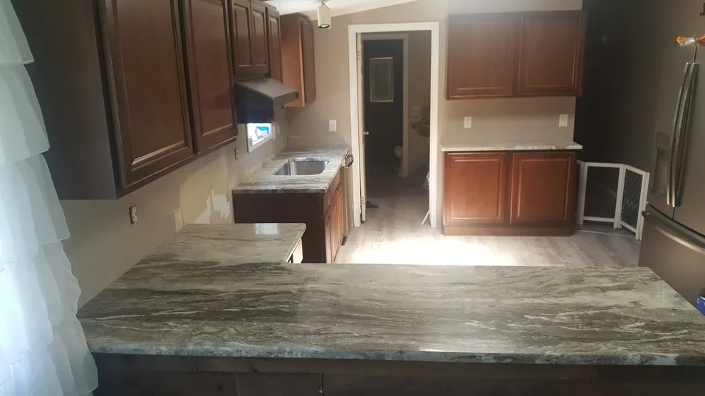 Canyon Dawn Program - $1,795 (Polished) by Sedona Stone And Tile - Photo 26