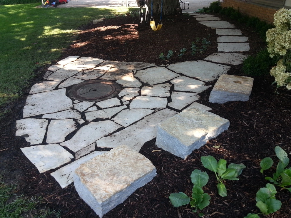 Hardscapes by Kinghorn Gardens - Photo 19