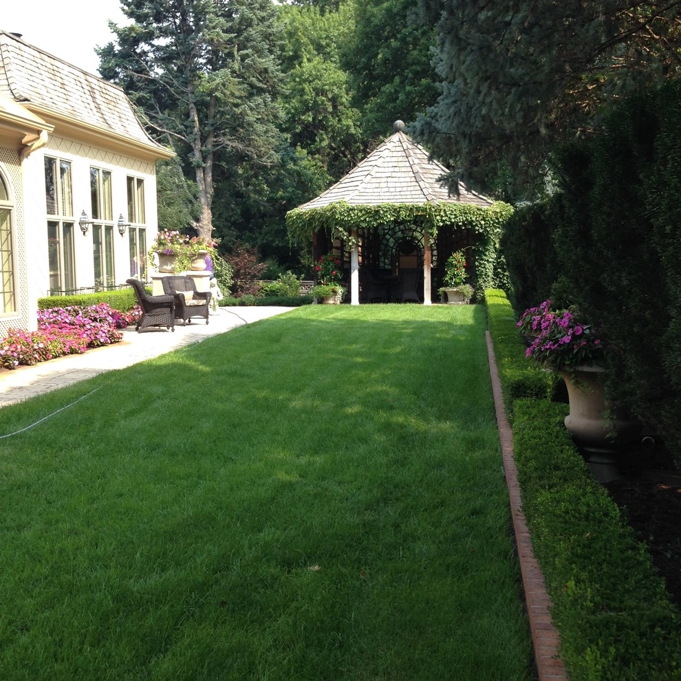 Small Space Italian Getaway by Kinghorn Gardens - Photo 8