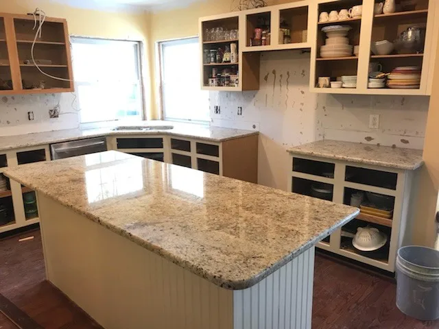 Colonial Gold Program for $1,995 by Sedona Stone And Tile - Photo 3