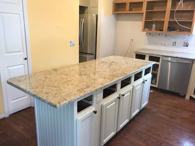 Colonial Gold Program for $1,995 by Sedona Stone And Tile - Photo 2