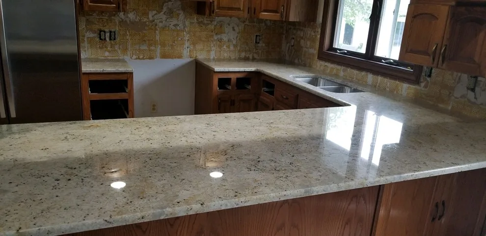 Colonial Gold Program for $1,995 by Sedona Stone And Tile - Photo 5