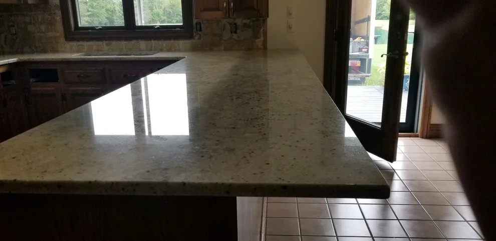 Colonial Gold Program for $1,995 by Sedona Stone And Tile - Photo 6