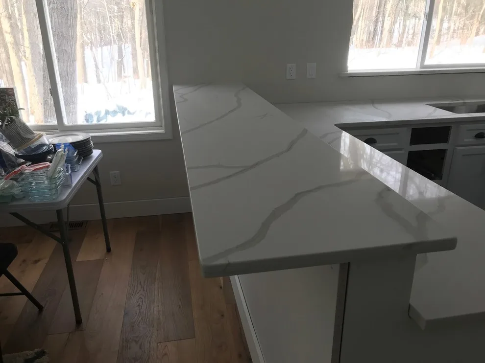 $1,995 Luxury Quartz Program by Sedona Stone And Tile - Photo 3