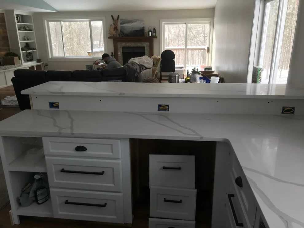 $1,995 Luxury Quartz Program by Sedona Stone And Tile - Photo 2