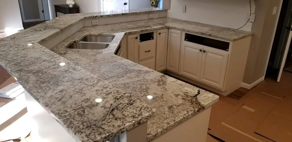 $1,995 Spring White Program by Sedona Stone And Tile - Photo 2