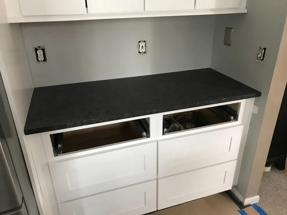 $1,995 Steel Grey Leather Program by Sedona Stone And Tile - Photo 7