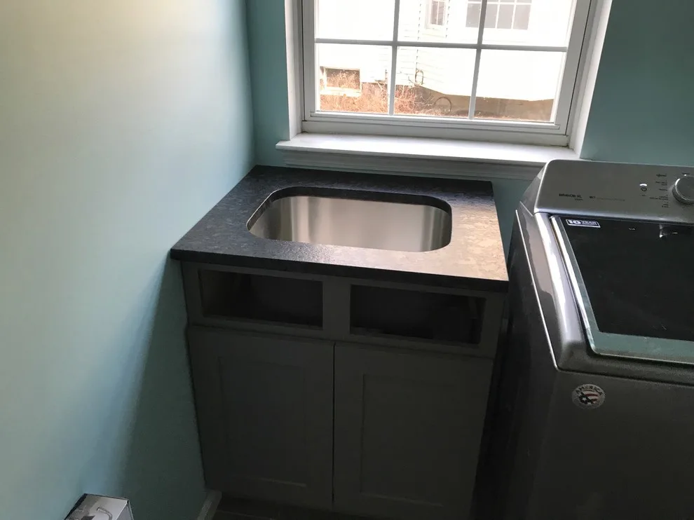 $1,995 Steel Grey Leather Program by Sedona Stone And Tile - Photo 9
