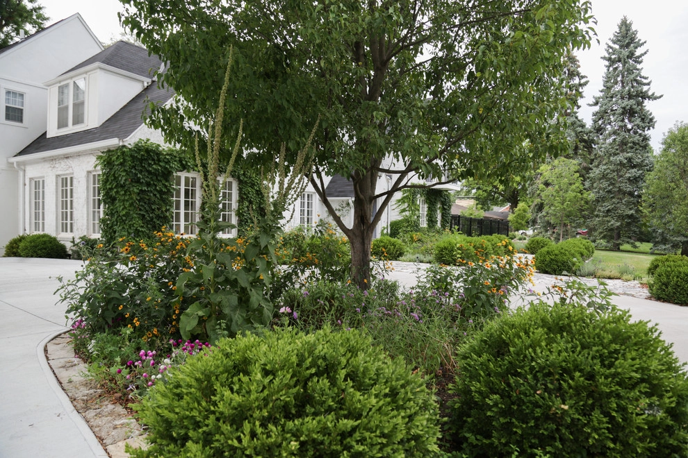 Scotland Inspired Garden by Kinghorn Gardens - Photo 2