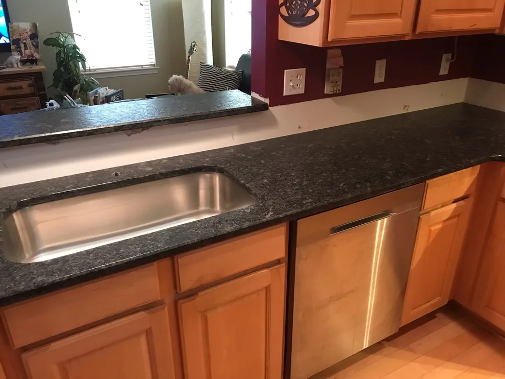 $1,995 Steel Grey Leather Program by Sedona Stone And Tile - Photo 8