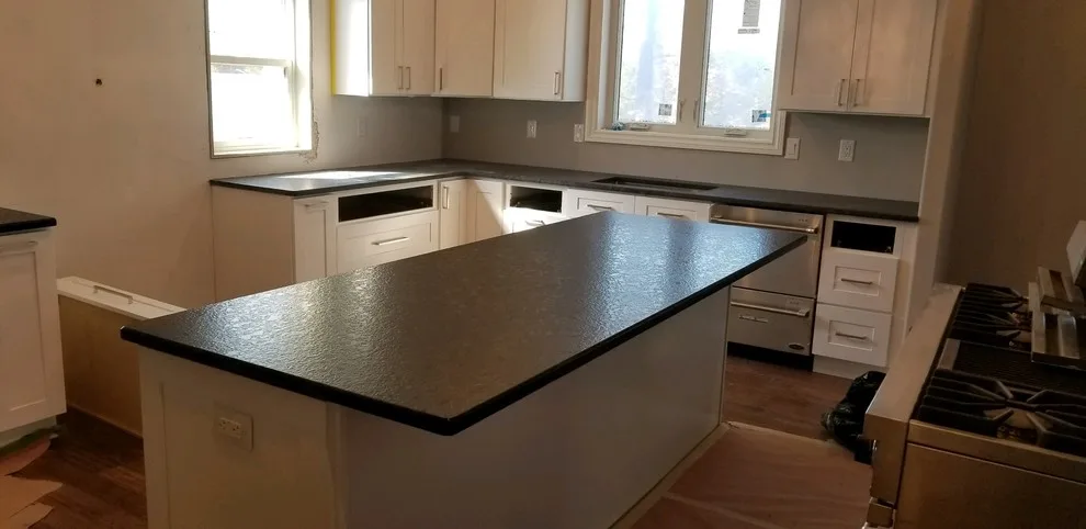 $1,995 Steel Grey Leather Program by Sedona Stone And Tile - Photo 4