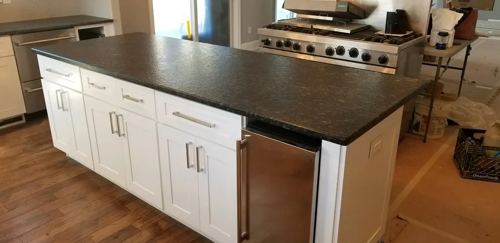 $1,995 Steel Grey Leather Program by Sedona Stone And Tile - Photo 10