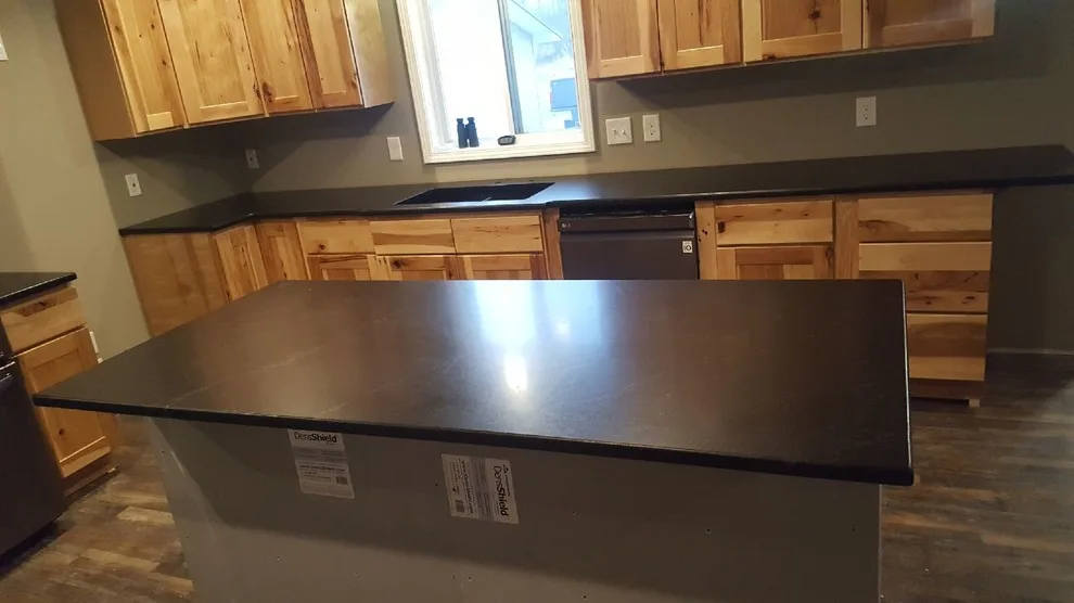 $1,995 Virginia Black Honed Program by Sedona Stone And Tile - Photo 5