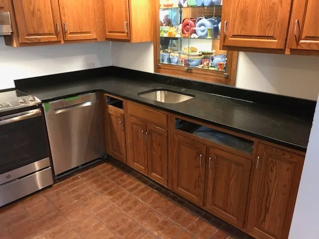 $1,995 Virginia Black Honed Program by Sedona Stone And Tile - Photo 2