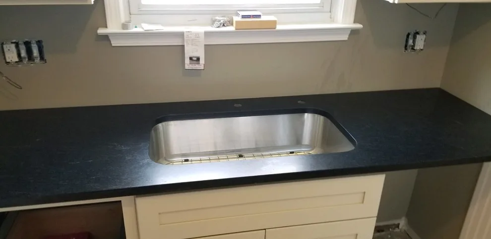 $1,995 Virginia Black Honed Program by Sedona Stone And Tile - Photo 6