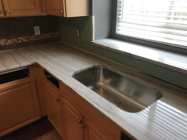 $1,995 Package - White Macabus Quartzite by Sedona Stone And Tile - Photo 9
