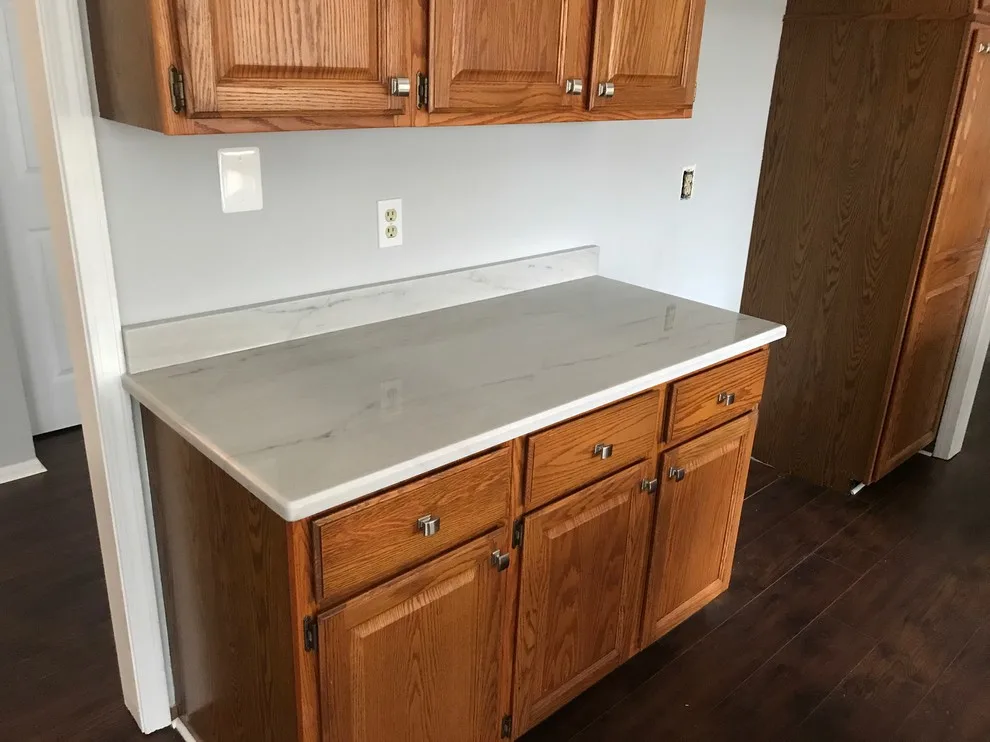 $1,995 Package - White Macabus Quartzite by Sedona Stone And Tile - Photo 5