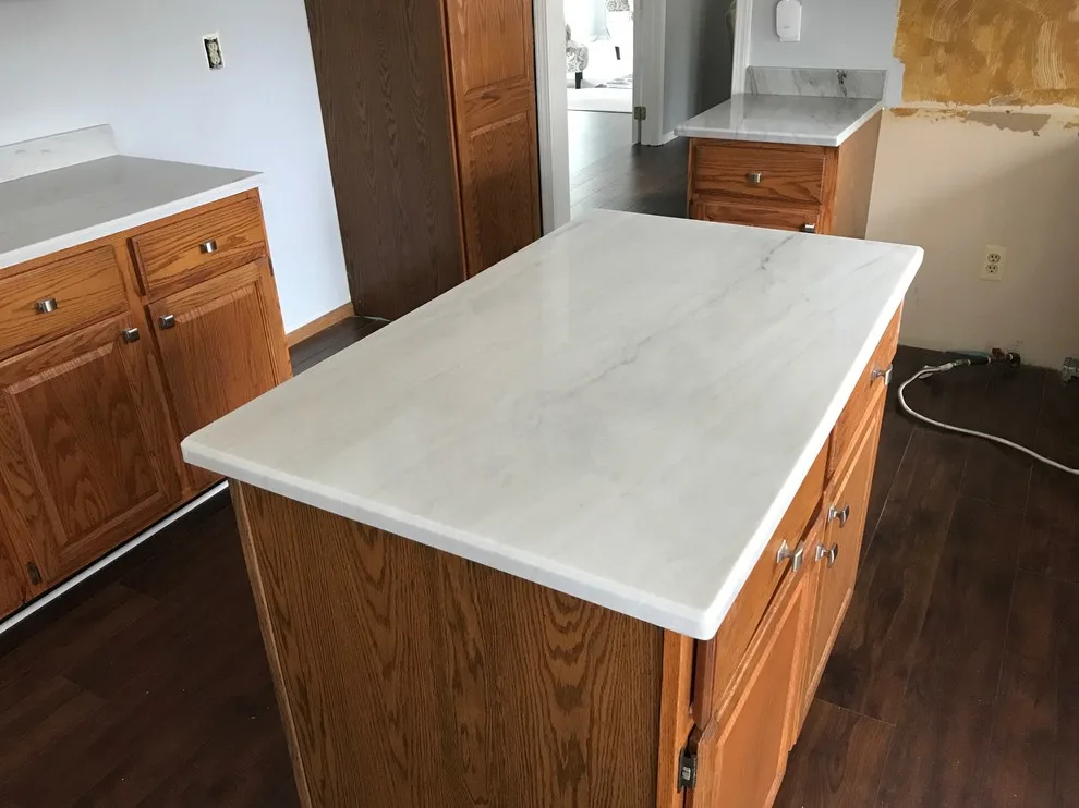 $1,995 Package - White Macabus Quartzite by Sedona Stone And Tile - Photo 16