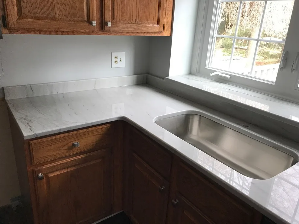 $1,995 Package - White Macabus Quartzite by Sedona Stone And Tile - Photo 6