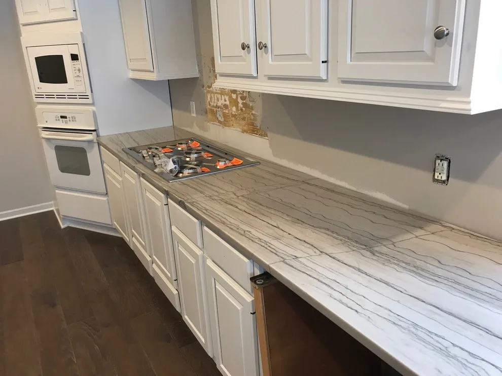 $1,995 Package - White Macabus Quartzite by Sedona Stone And Tile - Photo 10