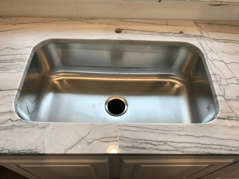$1,995 Package - White Macabus Quartzite by Sedona Stone And Tile - Photo 13