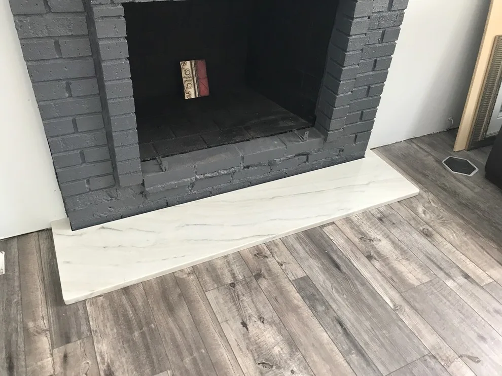 $1,995 Package - White Macabus Quartzite by Sedona Stone And Tile - Photo 25