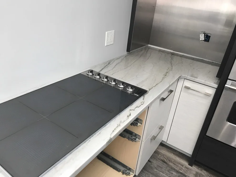 $1,995 Package - White Macabus Quartzite by Sedona Stone And Tile - Photo 14