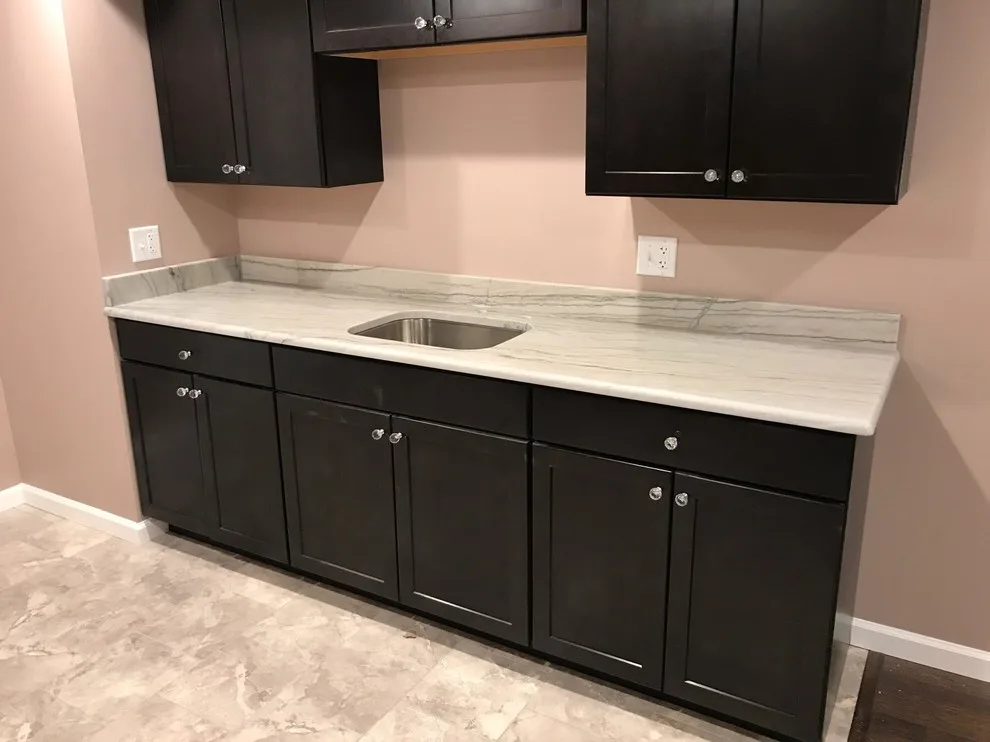 $1,995 Package - White Macabus Quartzite by Sedona Stone And Tile - Photo 8