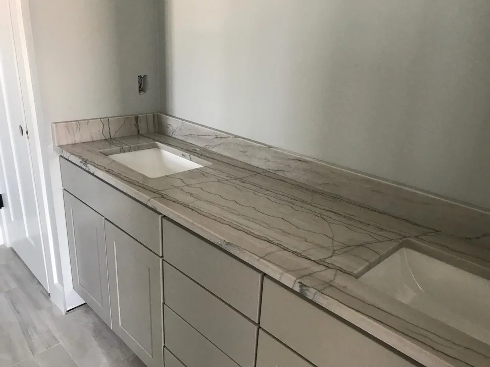 $1,995 Package - White Macabus Quartzite by Sedona Stone And Tile - Photo 7