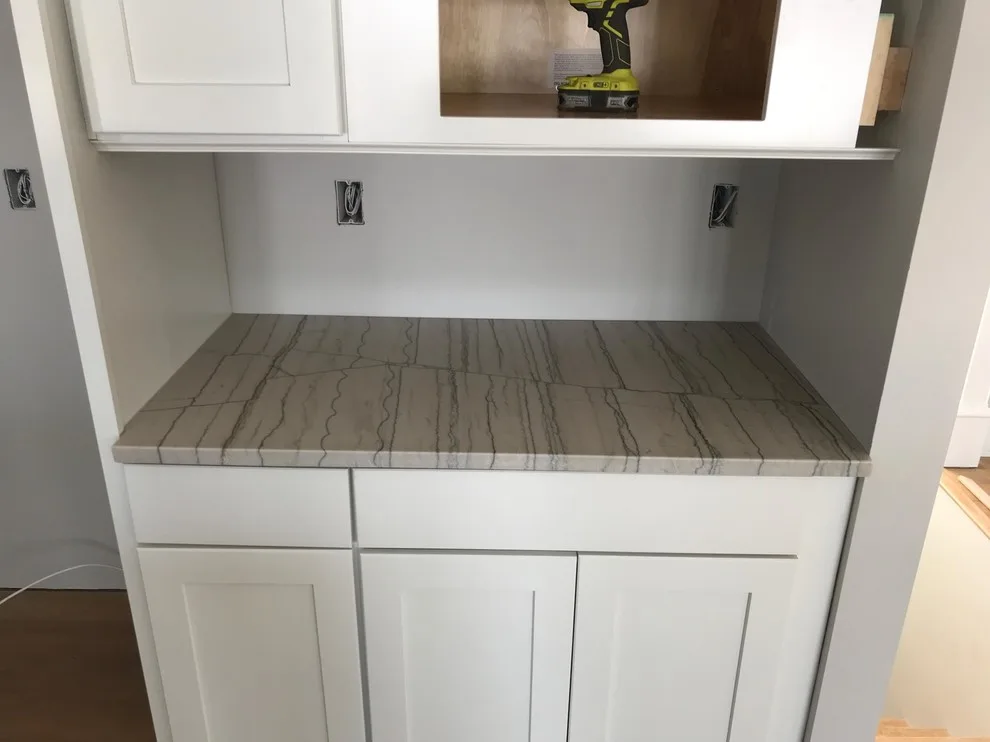 $1,995 Package - White Macabus Quartzite by Sedona Stone And Tile - Photo 22