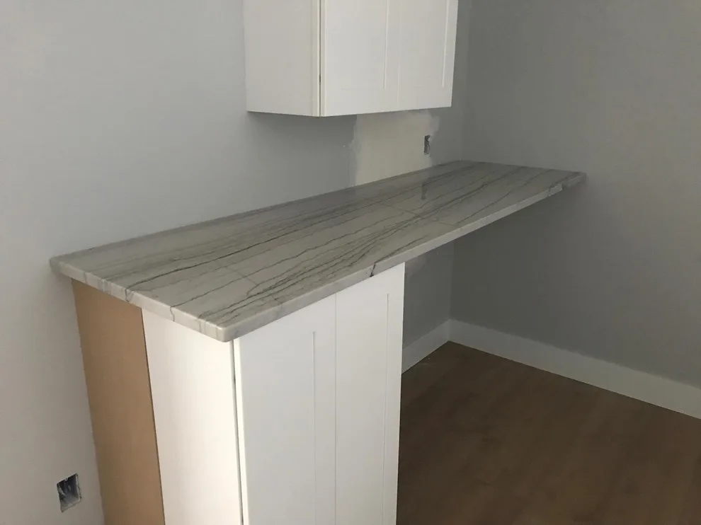 $1,995 Package - White Macabus Quartzite by Sedona Stone And Tile - Photo 3