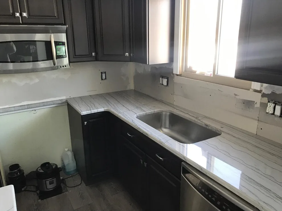 $1,995 Package - White Macabus Quartzite by Sedona Stone And Tile - Photo 2