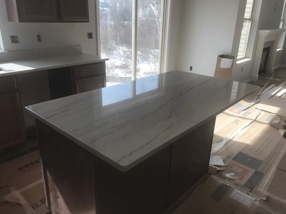 $1,995 Package - White Macabus Quartzite by Sedona Stone And Tile - Photo 20