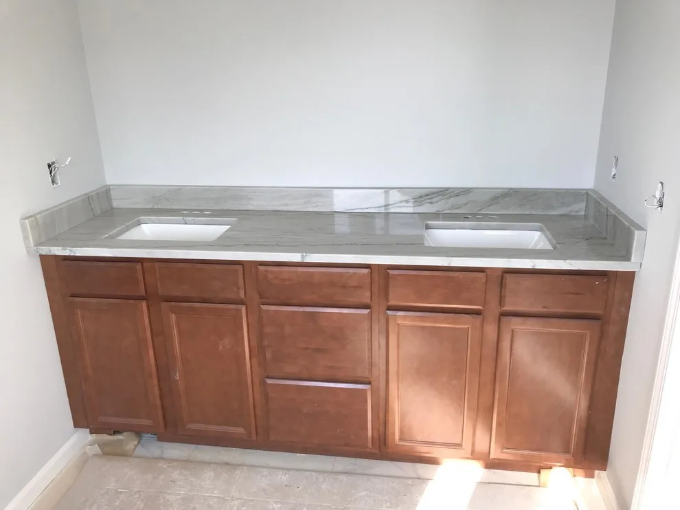 $1,995 Package - White Macabus Quartzite by Sedona Stone And Tile - Photo 24