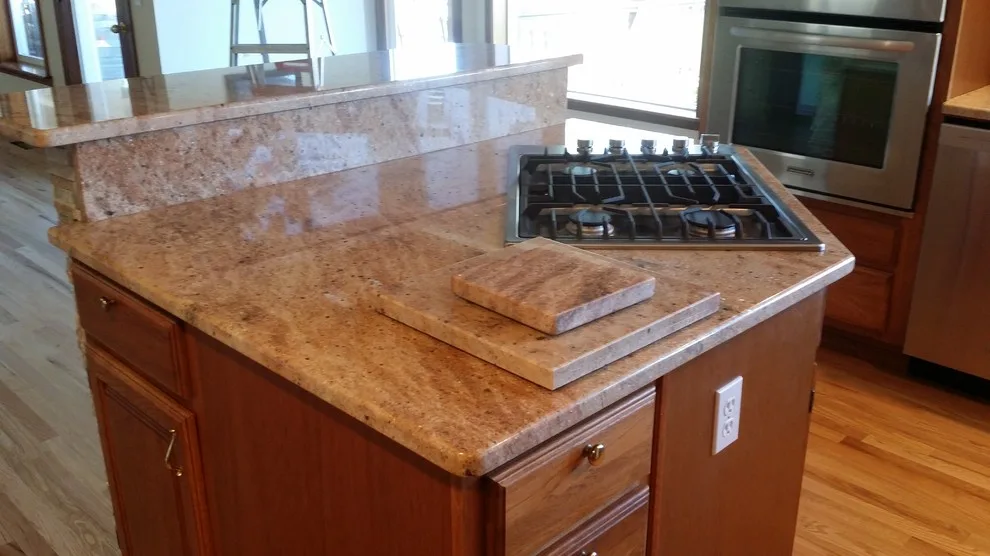 Extensions by Tops Solid Surface - Photo 2