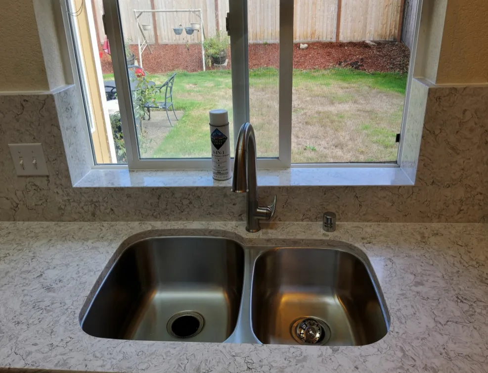 Extensions by Tops Solid Surface - Photo 9