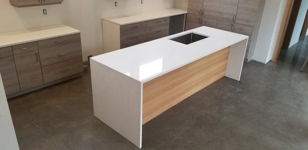 Extensions by Tops Solid Surface - Photo 8