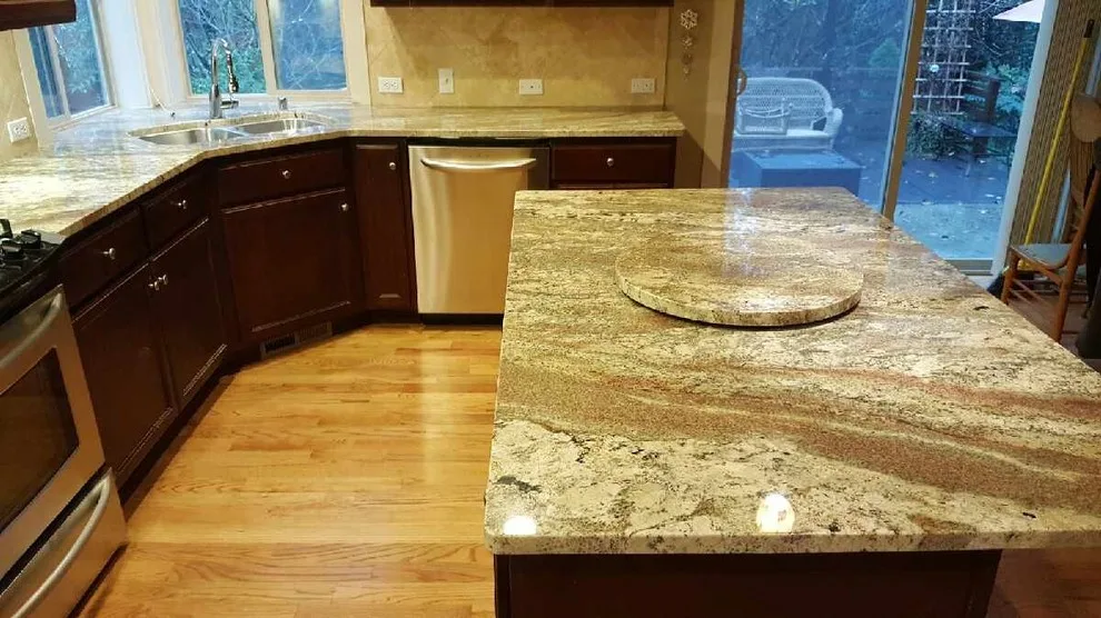 Extensions by Tops Solid Surface - Photo 3