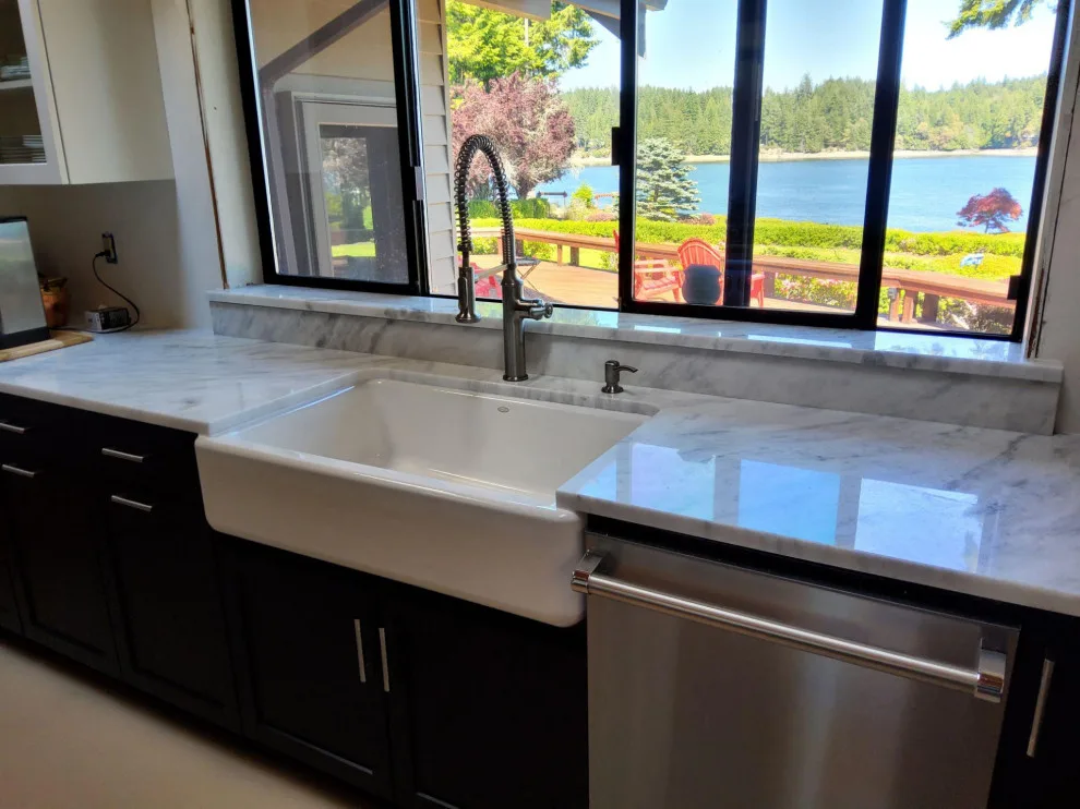 Extensions by Tops Solid Surface - Photo 13