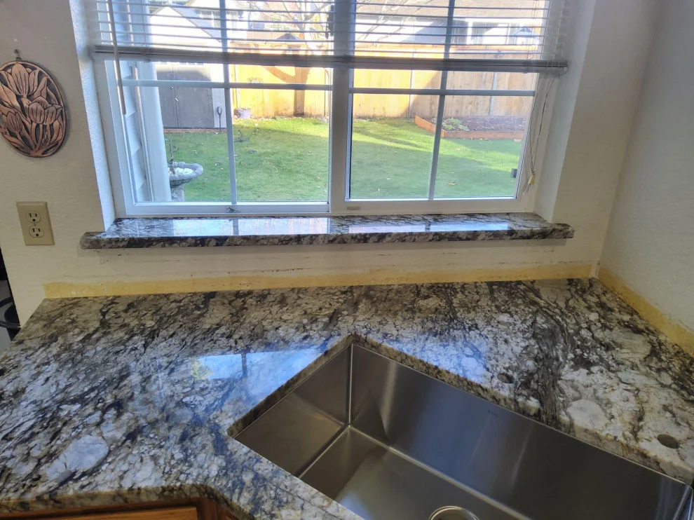 Extensions by Tops Solid Surface - Photo 11