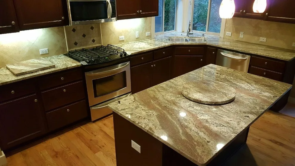 Extensions by Tops Solid Surface - Photo 5
