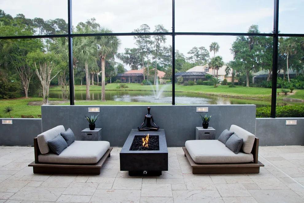 Indoor Uses by Concrete Commander - Photo 12