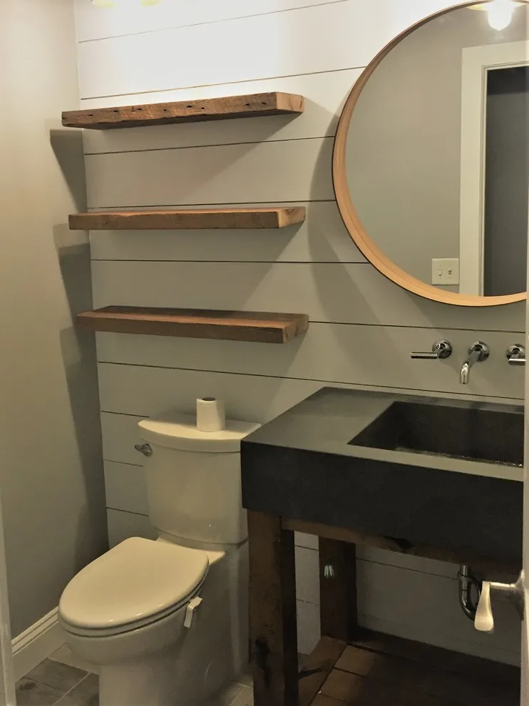 Indoor Uses by Concrete Commander - Photo 14