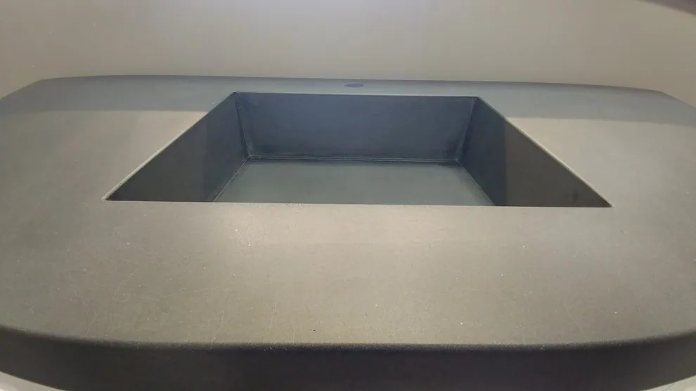 Indoor Uses by Concrete Commander - Photo 26