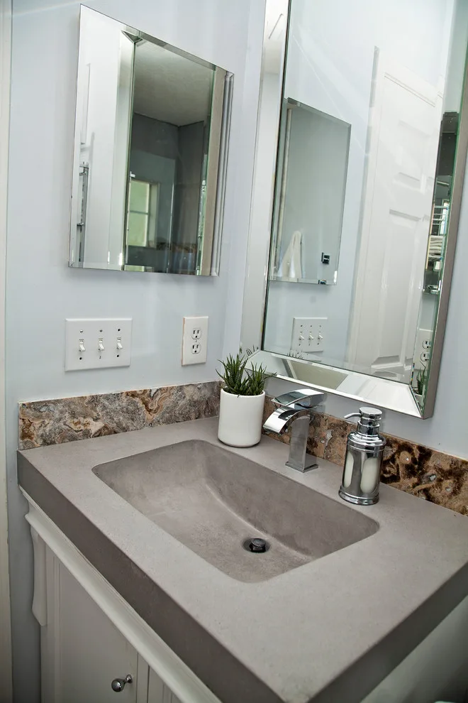 Indoor Uses by Concrete Commander - Photo 9