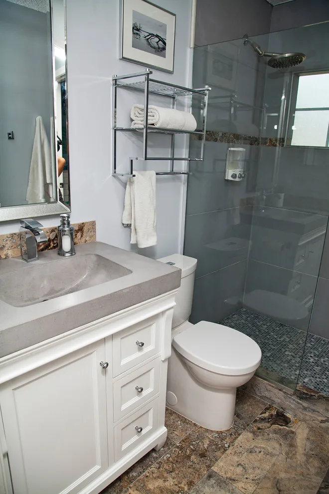 Indoor Uses by Concrete Commander - Photo 22