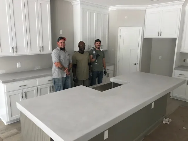 Indoor Uses by Concrete Commander - Photo 17