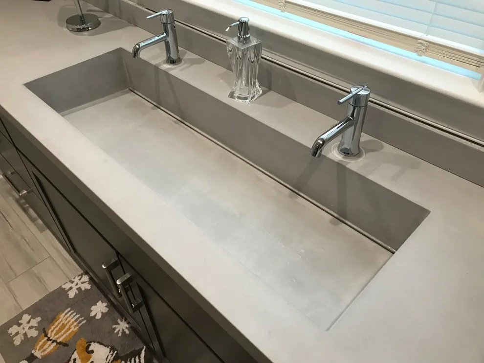 Indoor Uses by Concrete Commander - Photo 20