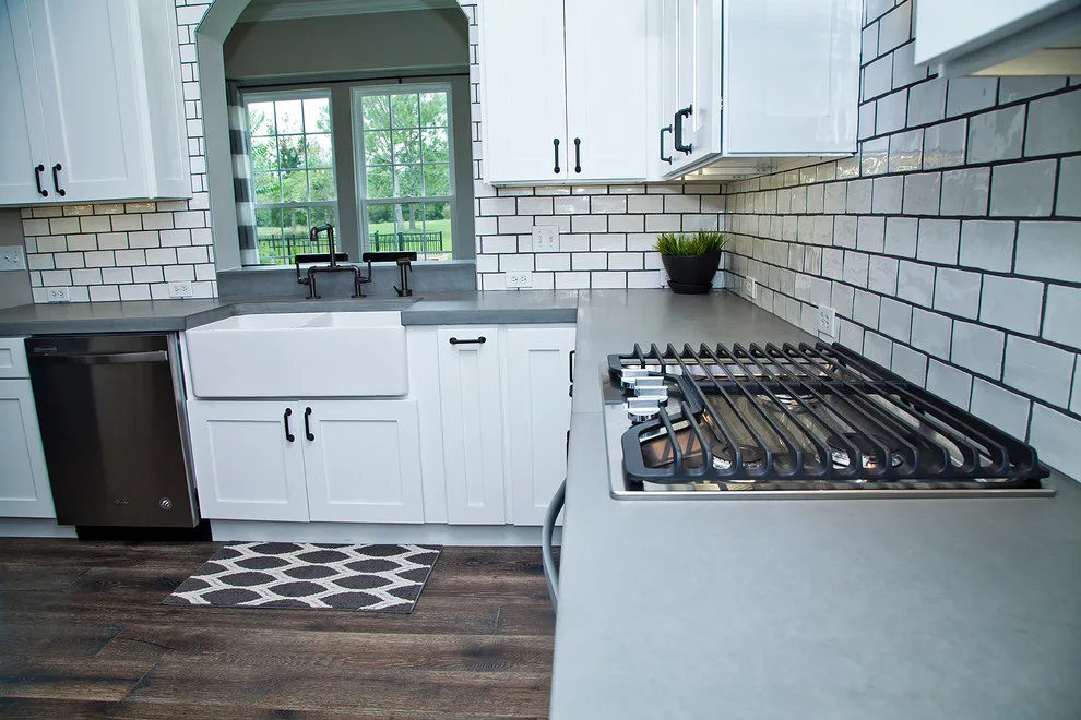 Indoor Uses by Concrete Commander - Photo 2